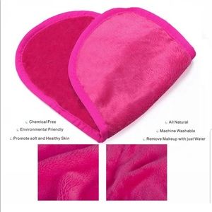 Make Up Eraser / Remover Towel